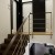 Dřevěný obklad schodiště FRA Model: [FRA]