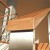 Dřevěný obklad schodiště SLAN [SLAN]