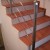 Keramické obklady na schody VAN Model: [VAN__793]