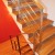 Kombinované schodiště HEJ Model: [HEJ__546]