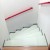 Skleněné obklady na schody KRATO